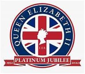 QUEEN'S PLATINUM JUBILEE JUNE 2022