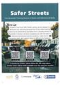 Safer Streets training
