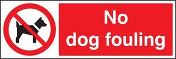 Dog Fouling