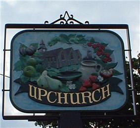 Upchurch Awards 2022