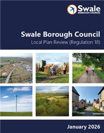 Swale Borough  Council Local Plan Consultation