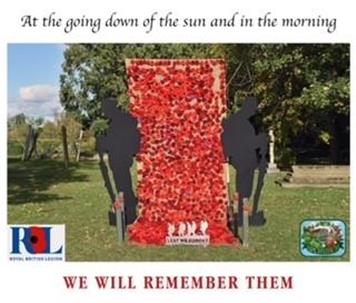 - Remembrance Day