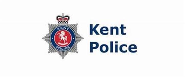  - Kent Police Cold Caller warning