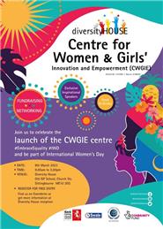 Centre for Women and Girls Innovation and Empowerment
